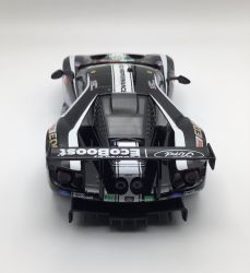 Carrera Digital 124, Ford GT Race Car, Nr.66, 23916