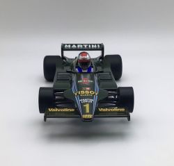 Scalextric 1/32, Lotus 79, Nr.1, 1979, M.Andretti, C4423