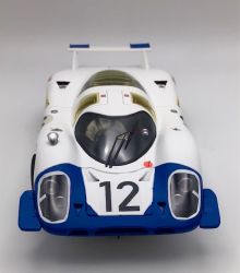 LMM 1/32, Porsche 917 LH, Nr.12, Le Mans 1969, 132031/M12