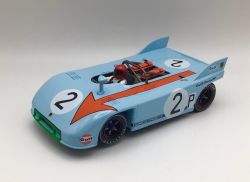 Fly 1/32, Porsche 908, Nr.2, Nürburgring 1971, A2064