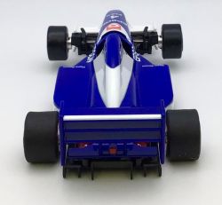 Scaleauto 1/32, Formula 90-97, Nr.4, 1990, SC-6267