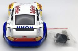 RevoSlot 1/32, Porsche 911 GT2, Nr.01, RS0254