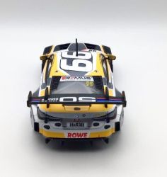 Carrera Digital 124, BMW M4 GT3, Nr.98, Nürburgr.2025, 24013