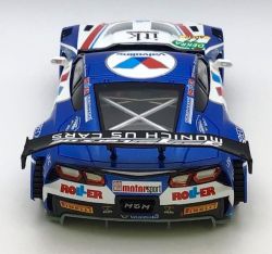 Scaleauto 1/32, Callaway GT3, Nr.77, GT Masters, SC-6351R