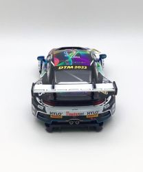 Carrera Digital 132, Porsche 911 GT3 R, Nr.75, DTM, 32003