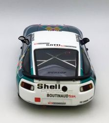 LMM 1/32, Porsche 928, Nr.97, Le Mans 1983