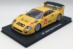 Flyslot 1/32, F-40 Sondermodell Messe Nürnberg