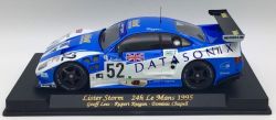 Fly 1/32, Lister Strom, Nr.52, Le Mans 1995