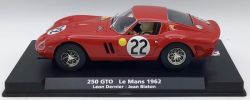Fly 1/32, F-250 GTO, Nr.22, Le Mans 1962