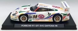 Fly 1/32, Porsche GT1 EVO,  Daytona 1998