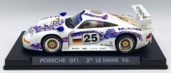 Fly 1/32, Porsche GT1, Mobil, Nr. 2, Le Mans 1996