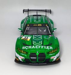 Carrera Evo. 1/32, BMW M4 GT3, Nr.11, DTM 2024, 27831