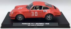 Fly 1/32, Porsche 911, Nr.30, Zeltweg 1968, LAUDA