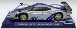 Fly 1/32 Racing Evo2, Porsche 911 GT1-98