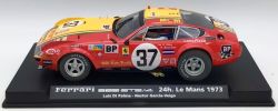 Fly 1/32, 365 GTB/4, Nr.37, Le Mans 1973