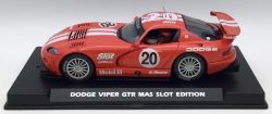Fly 1/32, Viper GTS-R, Nr.20, Daytona 1996