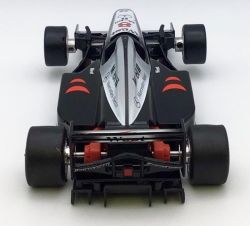 Scaleauto 1/32, Formula 90-97, Nr.8, 1998, Häkkinen, SC-6388