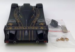 RevoSlot 1/32, Toyota GT-One, Nr.12, RS0288