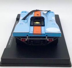 Fly 1/32, Porsche 917K, Edition