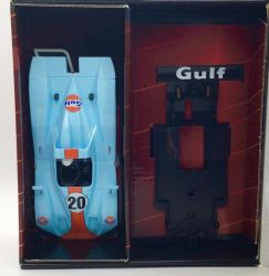 Fly 1/32 Racing  Kit, Lola Racing Gulf