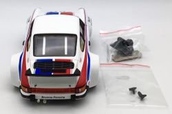 RevoSlot 1/32, Porsche 934, Nr.61, 1977, RS0268