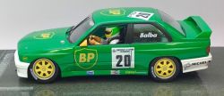 Fly 1/32, BMW M3 E30, BP Nr.20, Lady Racer