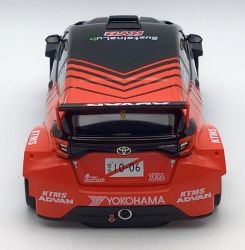 Avant Slot 1/32, Toyota Yaris WRC2, Nr.6, 2024, AV52605