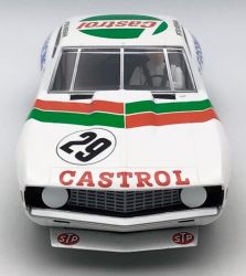 Scalextric 1/32, Camaro, Nr.29, Trans Am 1971, C4643