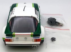 RevoSlot 1/32, Mazda RX-7, Nr.7, Daytona 1977, RS0279