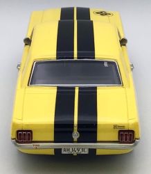 Scalextric 1/32, Ford Mustang, Nr.99, 2024, C4537