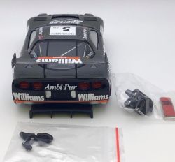 RevoSlot 1/32, Corvette C5-R, Nr.5, Zolder 2003, RS0285