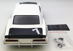 BRM 1/24, Camaro Z28, Nr.7, Michigan 1969, BRM198