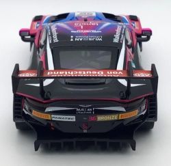 Carrera Digital 132, Aston Martin AMR GT3 Evo, Nr.36, 32071