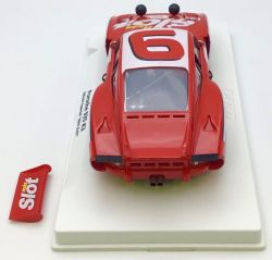 Fly 1/32, Porsche 935K3 Mas Slot , mit Verpackung