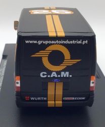 Fly 1/32, Ford Transit, Nr.26, GP Estoril 2011, VAN02