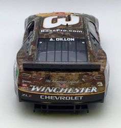 Carrera Digital 132, NASCAR Camaro ZL1, Nr.3, 32094