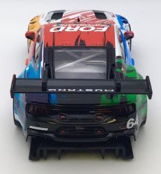 Carrera Digital 132, Ford Mustang GT3, Nr.64, 32050
