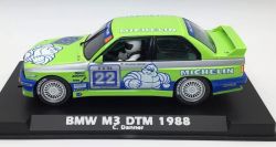 Fly 1/32, BMW M3 E30, Nr.22, DTM 1988, A2102