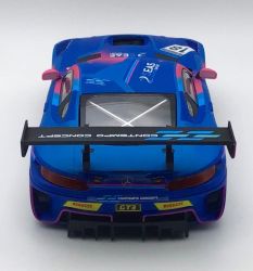 Scalextric 1/32, Mercedes AMG GT3, Britisch GT 2024, C4623
