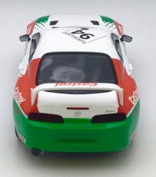 Scalextric 1/32, Toyota Supra, Nr.94, Spa 2002, C4616