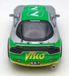 Scalextric 1/32, Mazda RX7, Nr.7, Bathurst 1994, C4652