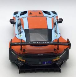 Scalextric 1/32, Aston Martin GT3, Nr.14, 2025, C4655