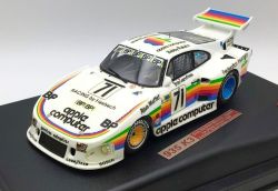 Racer 1/32 Kremer Porsche 935K3, Nr. 71 Le Mans 1980