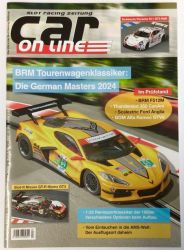 Car-On-Line, Nr. 04-2024