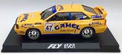 Fly EVO3 1/32, Racing Audi Quattro, Nr.47, 1990, A2098R