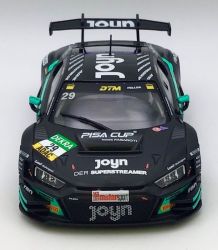 Carrera Digital 124, Audi R8 GT3 evo2, Nr.29, DTM 2025,24014