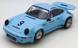 Scaleauto 1/32, Porsche 911 RSR, Nr.9, IROC 73/74, SC-6400R