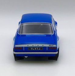 Scalextric 1/32, Ford Escort Mk1, Fast And Furious 6, C4677