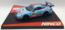 Ninco 1/32 Porsche 997, Nr.96  