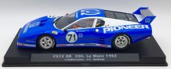 Fly 1/32, 512BB, Nr.71, Racing-Version